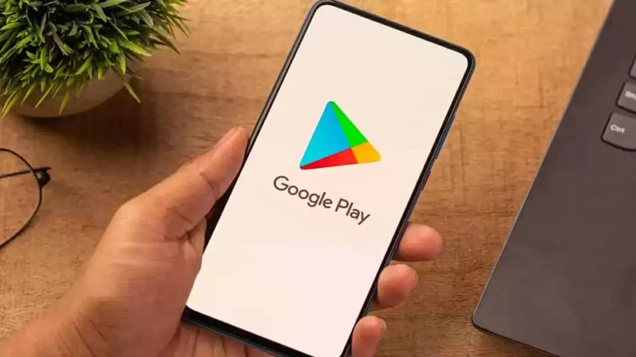 Google Play Stor