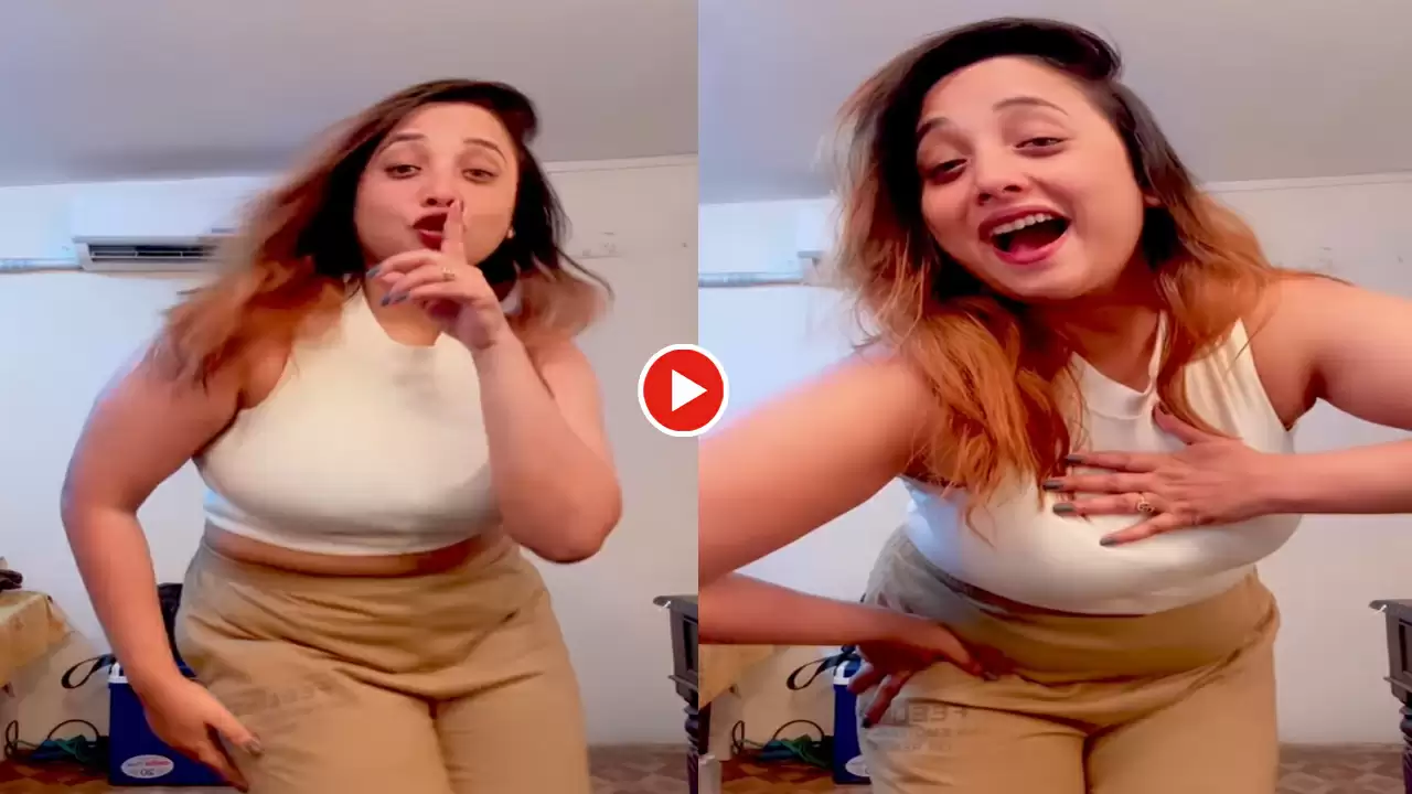 Mastram Rani Chatterjee Sexy Video