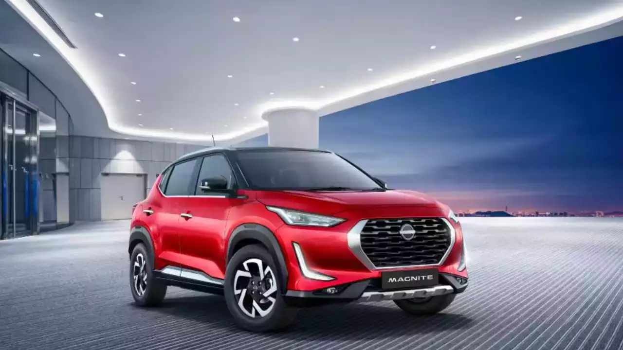 Upcoming Suv Car