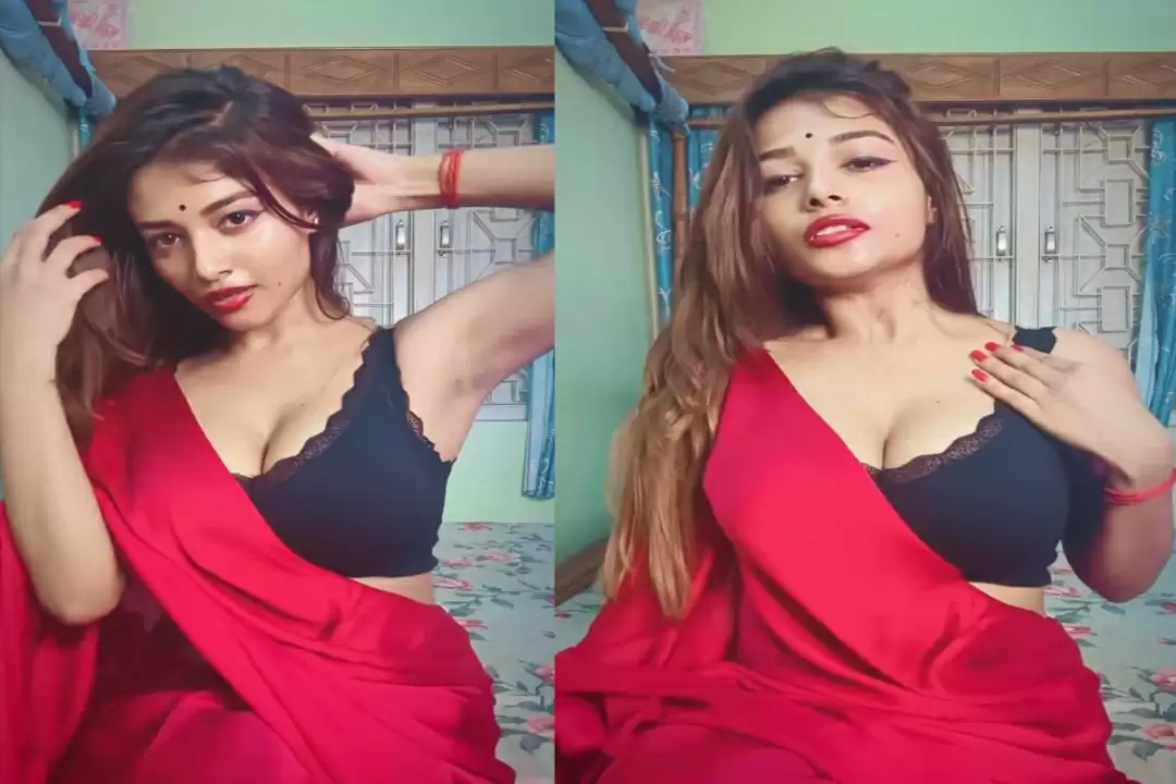 Desi Girl Latest Sexy Video