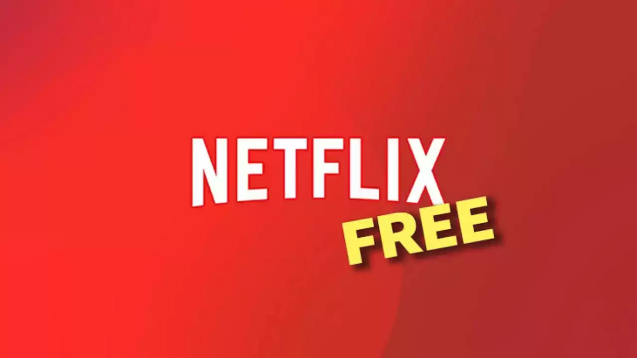  free netflix plans