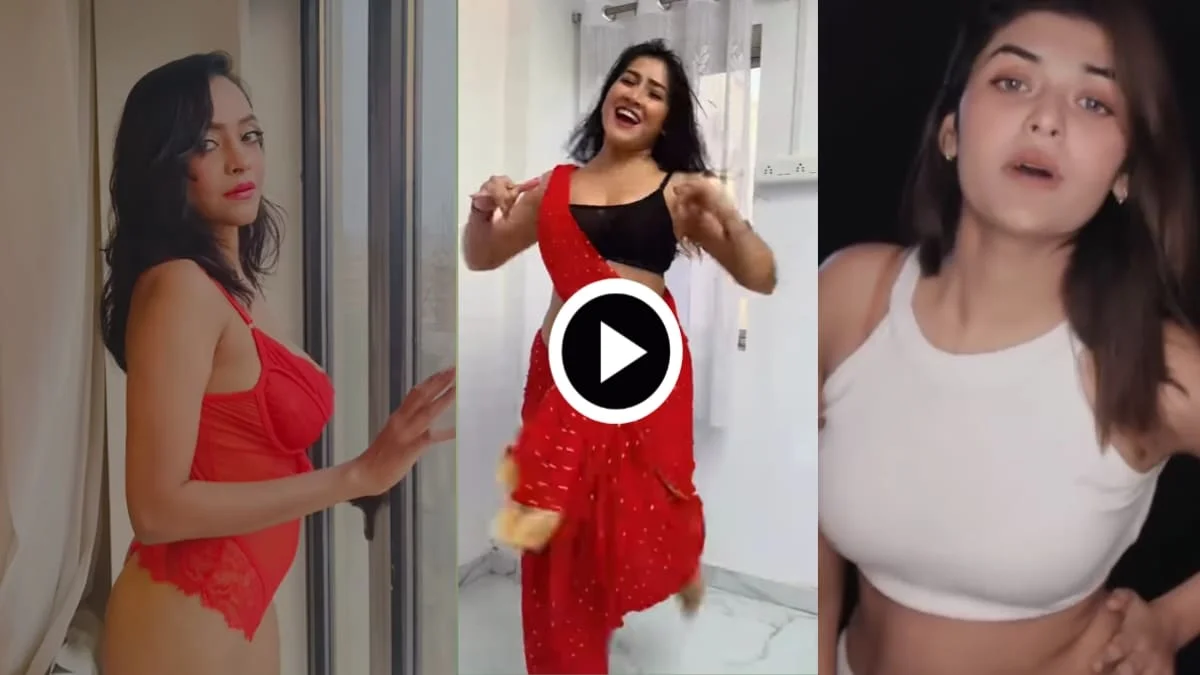 Desi Sexy Video