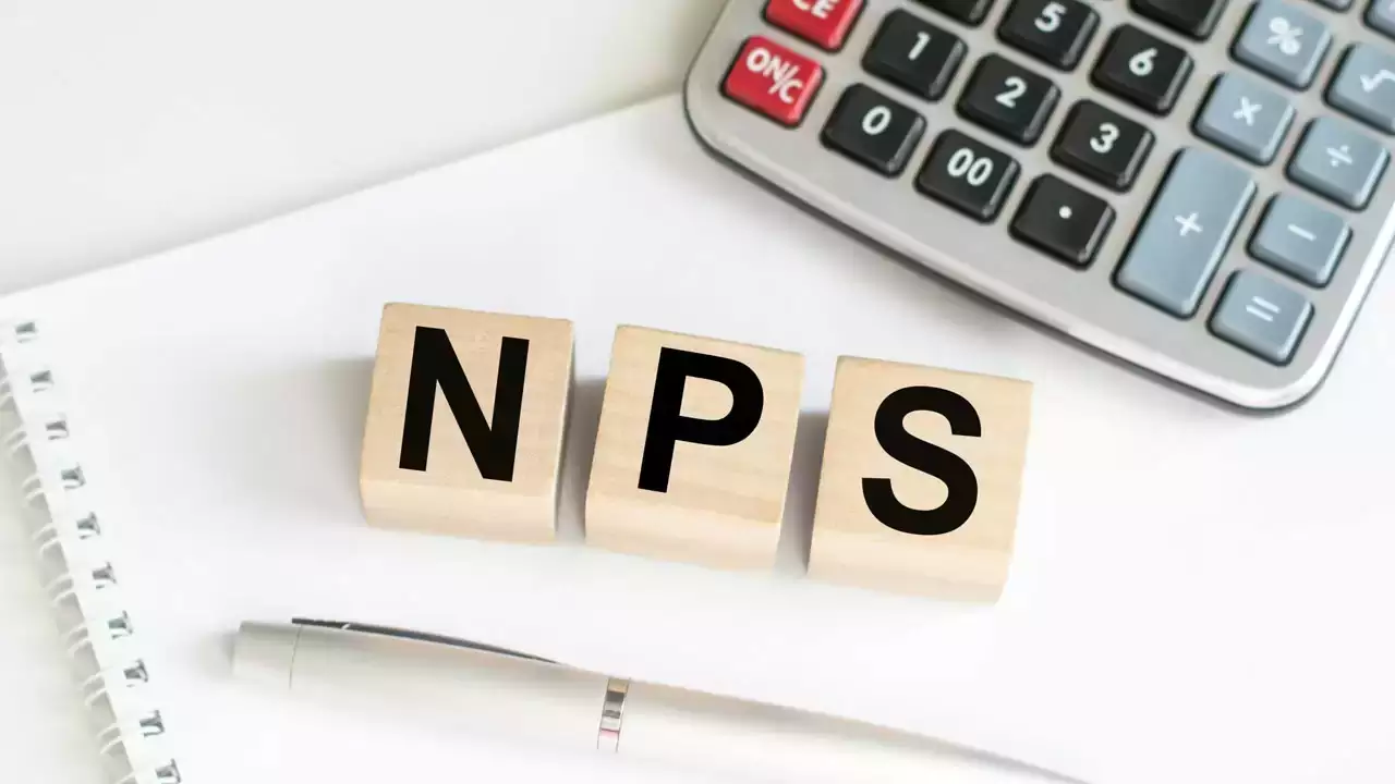 NPS Calculator