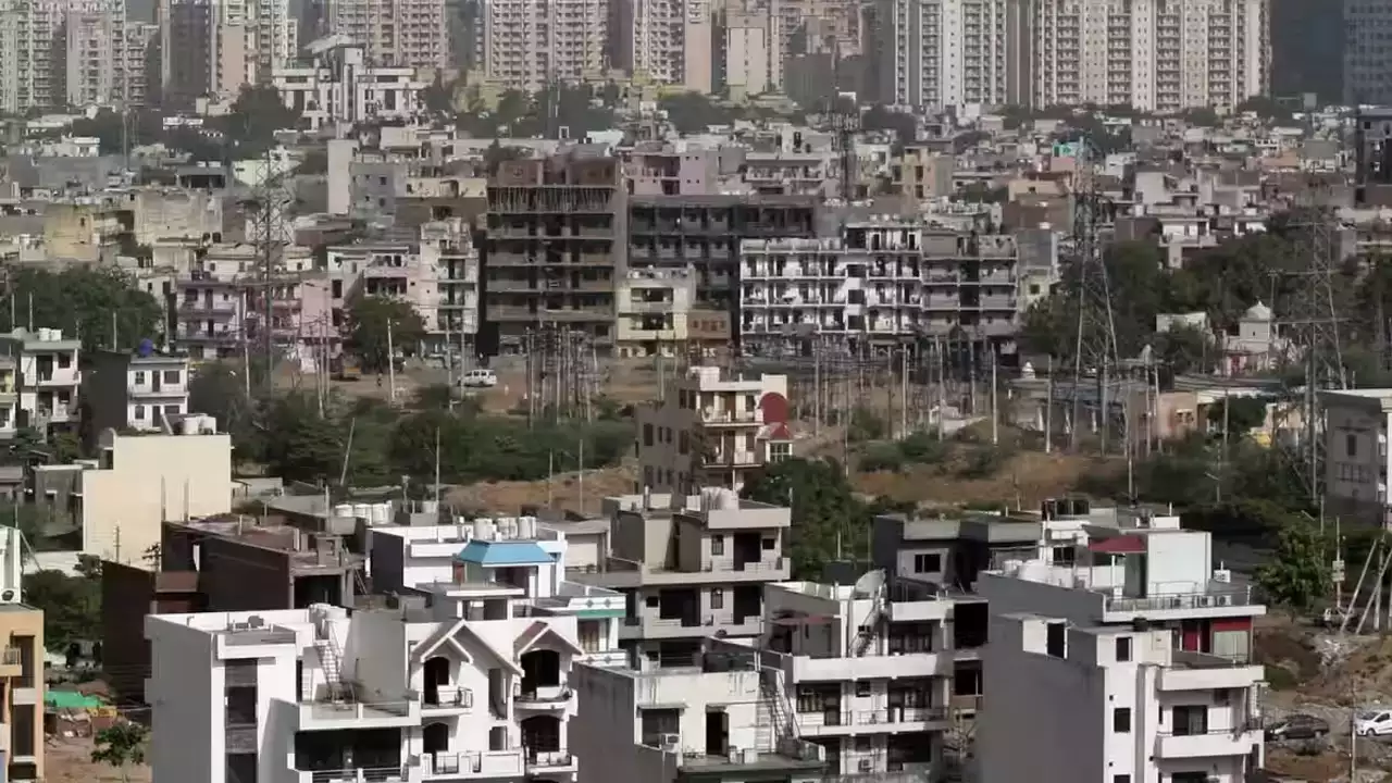 property prices in delhi-ncr