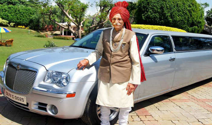 MDH ग्रुप के मालिक महाशय धर्मपाल गुलाटी का 98 साल की उम्र में निधन