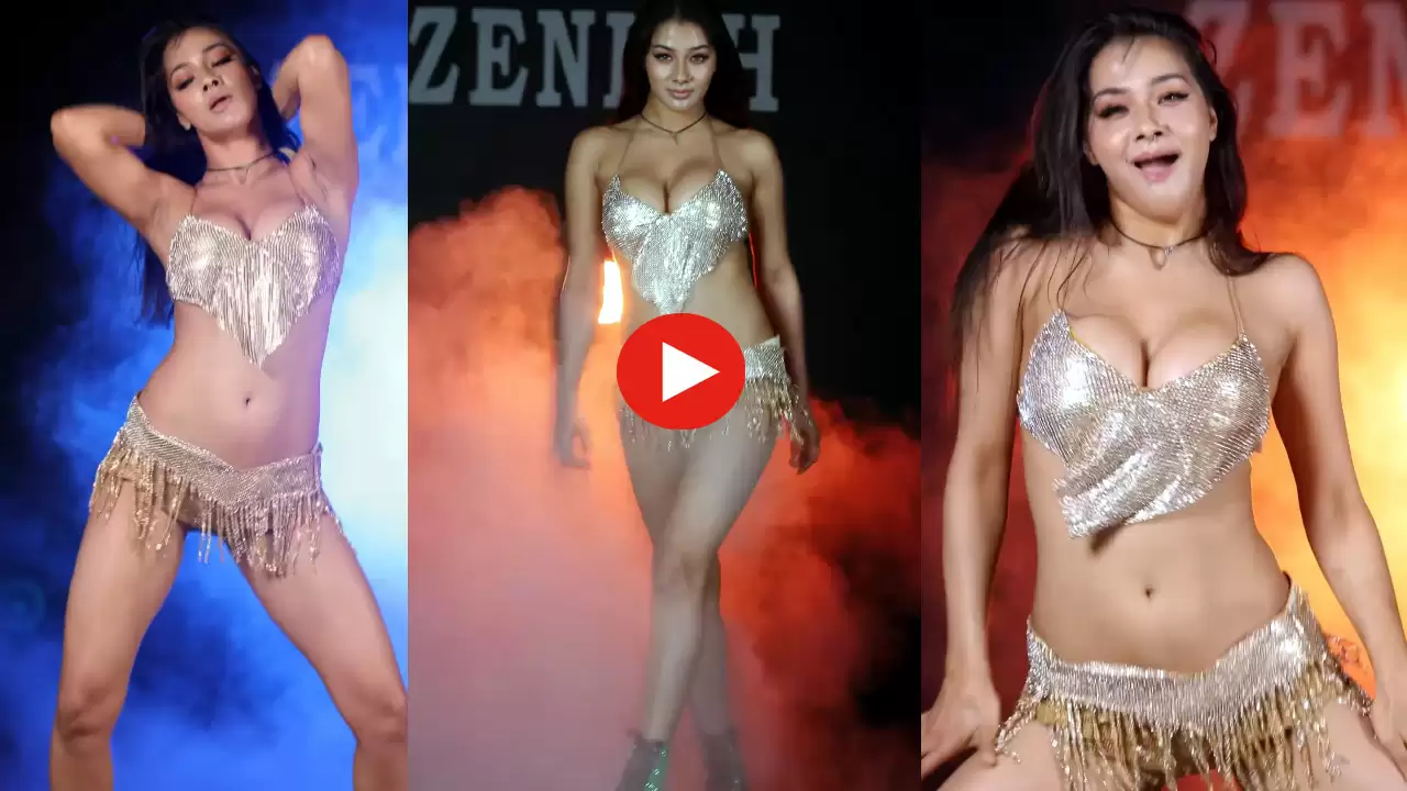 Bhojpuri actress sexy video viral on instagram