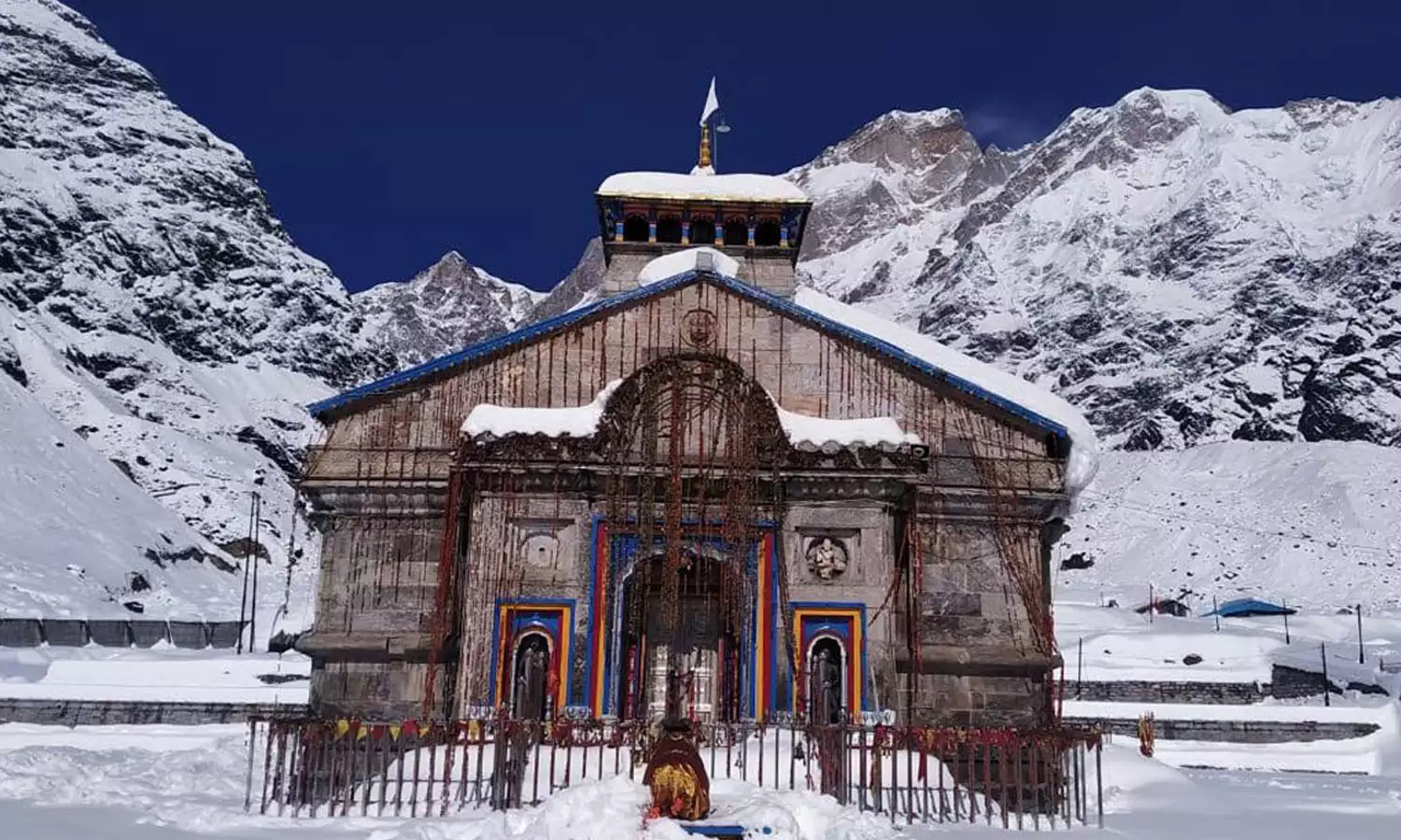 Chardham Yatra