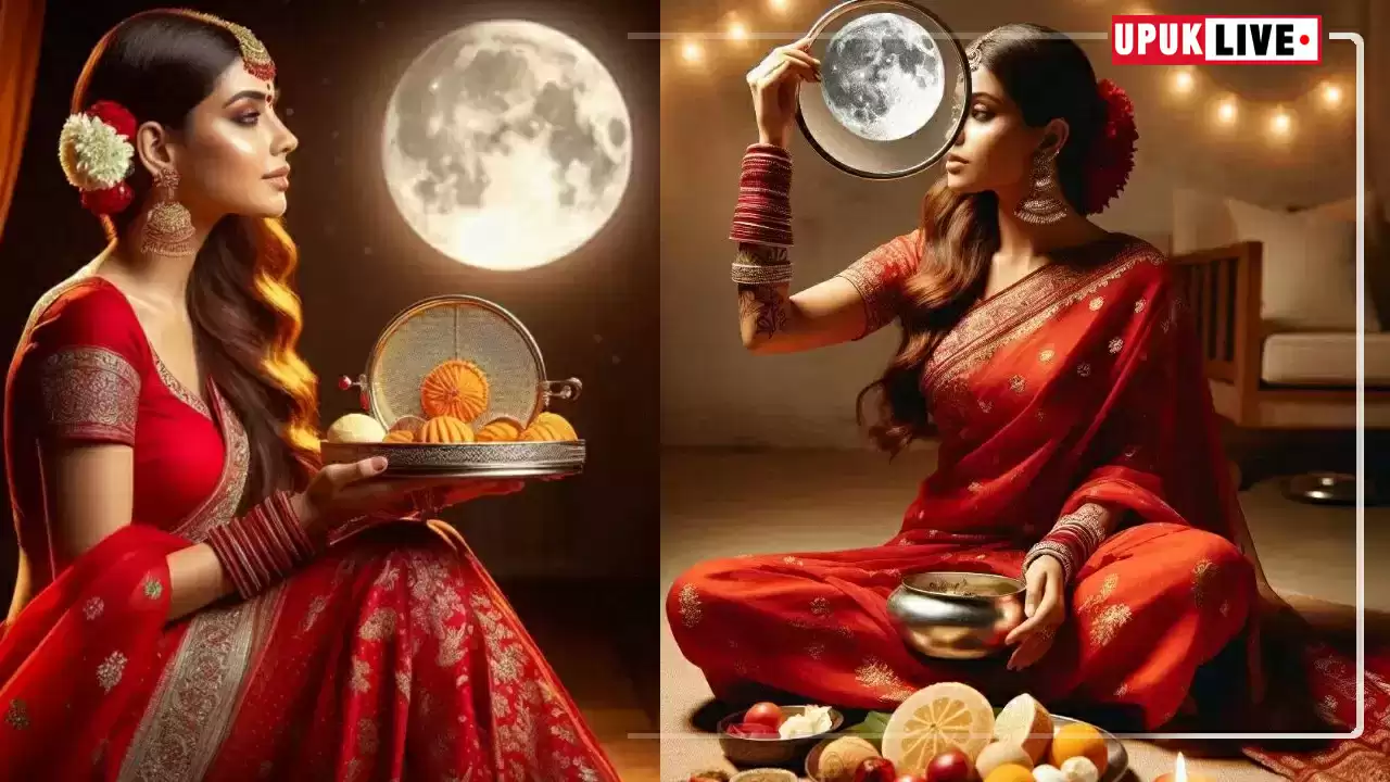 Karwa Chauth Special