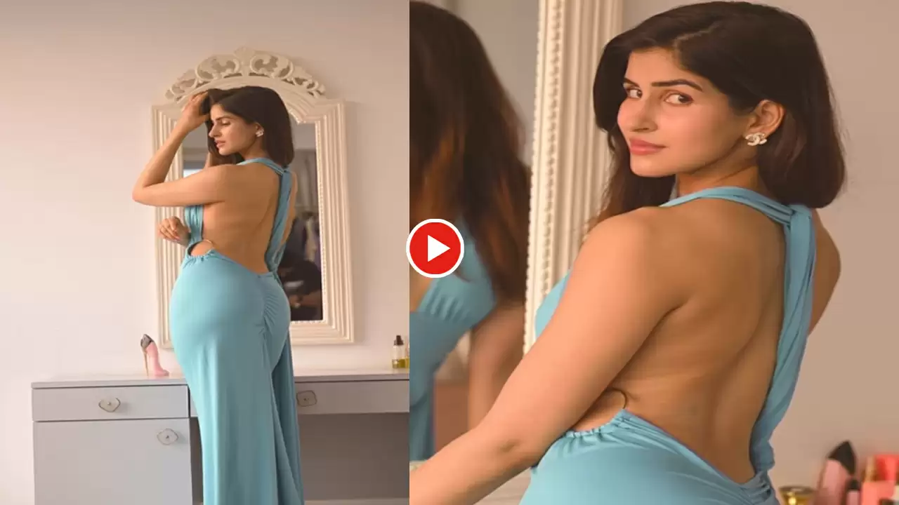 Sakshi Malik Sexy Video