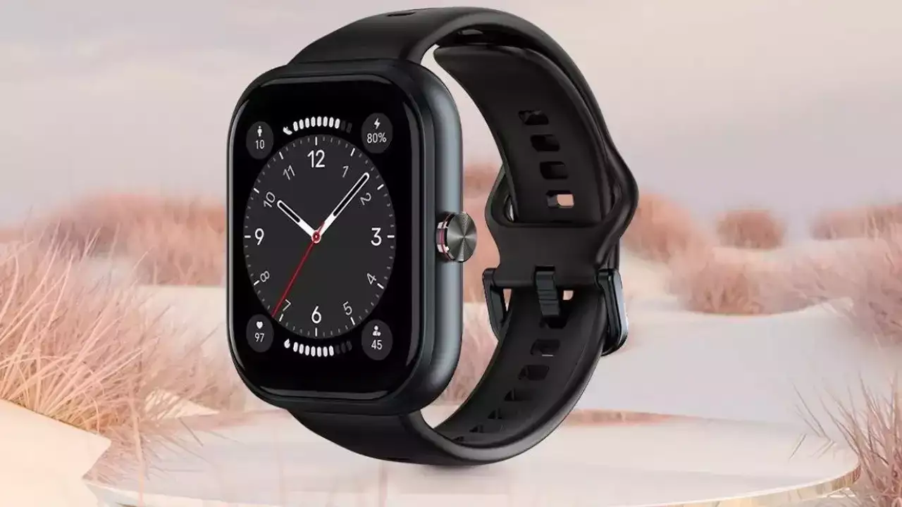 Honor Choice Watch