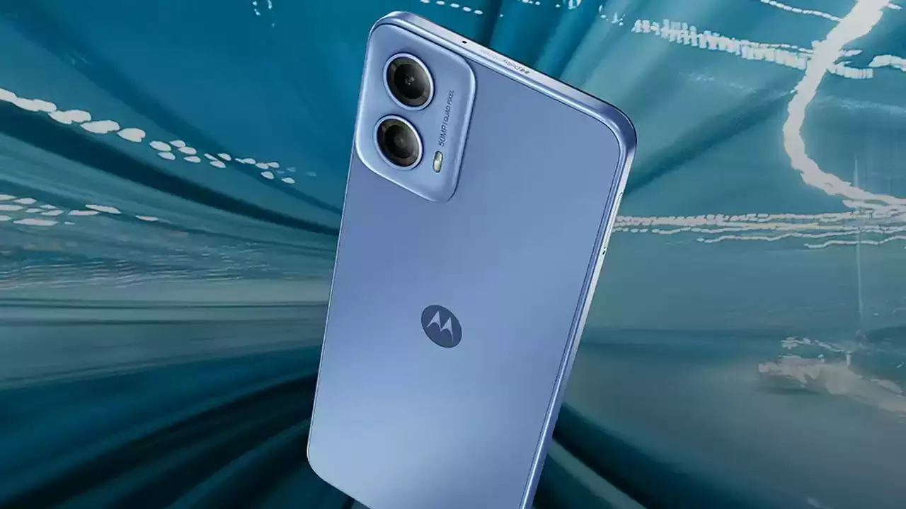  Motorola G34 5G