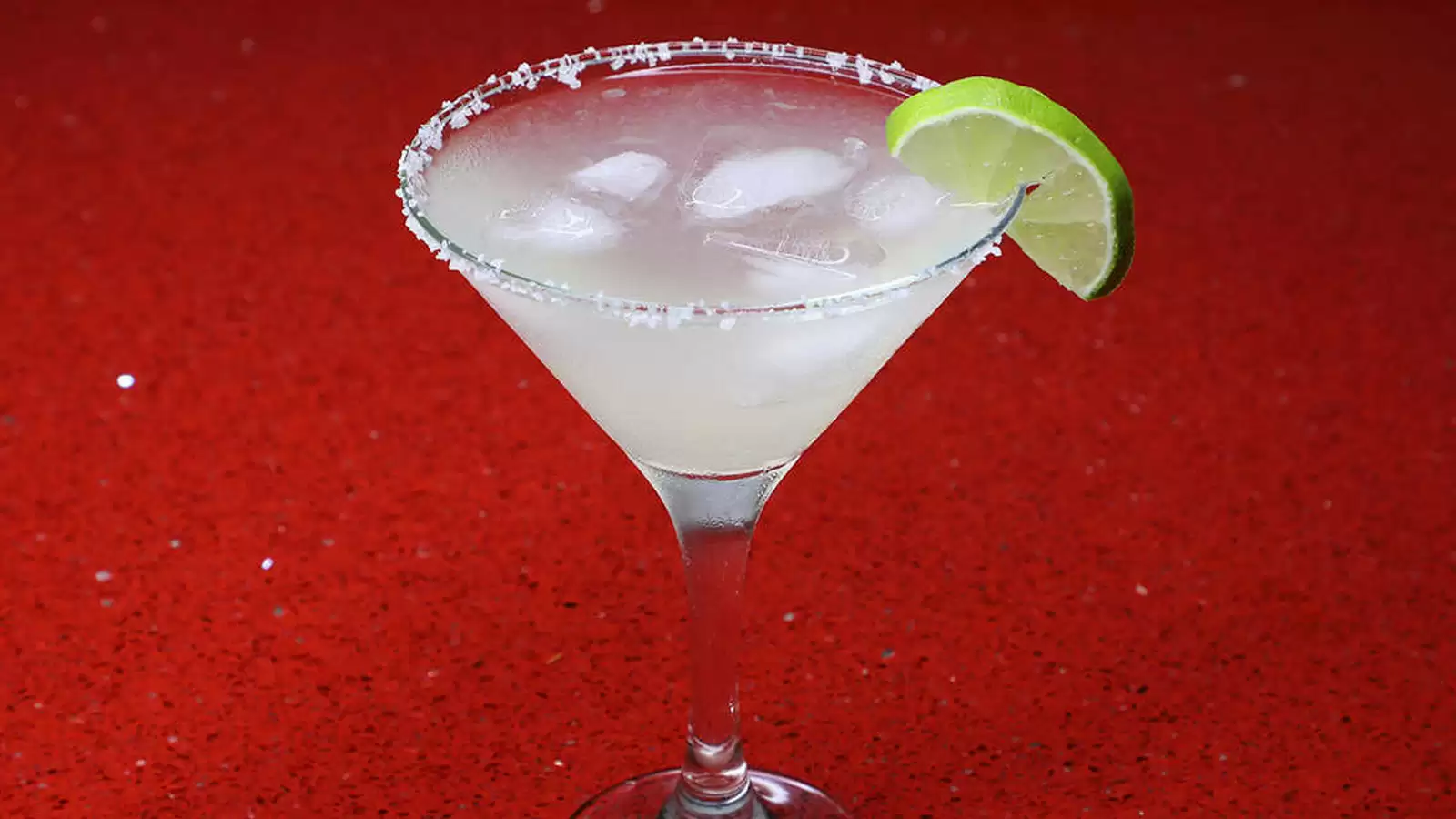 Mexican Margarita