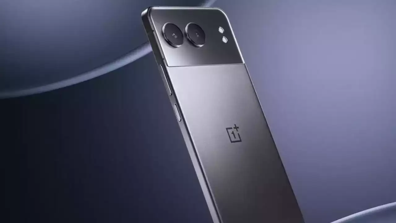 OnePlus Nord 4