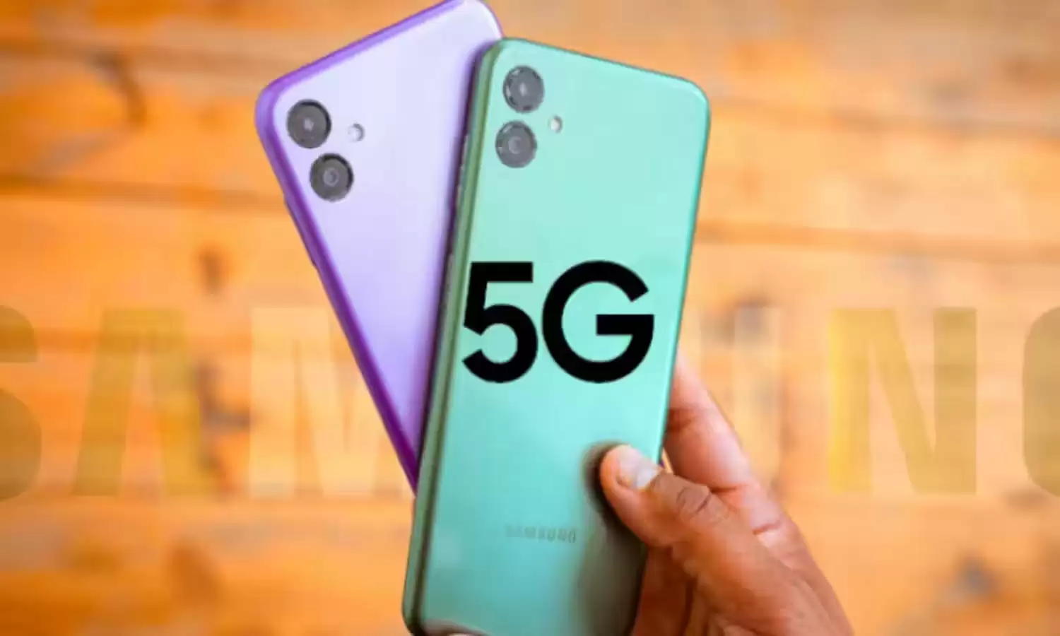 5G cheapest smartphone : अब सभी कंपनियां 5G फोन ही लॉन्च कर रही है। अगर आप भी अपने पुराने 4G फोन से नए 5G फोन पर अपग्रेड होना चाहते हैं तो पहले ये खबर जरूर पढ़ लें। 5G फोन खरीदने के आपके पास सस्ते ऑप्शंस है। 