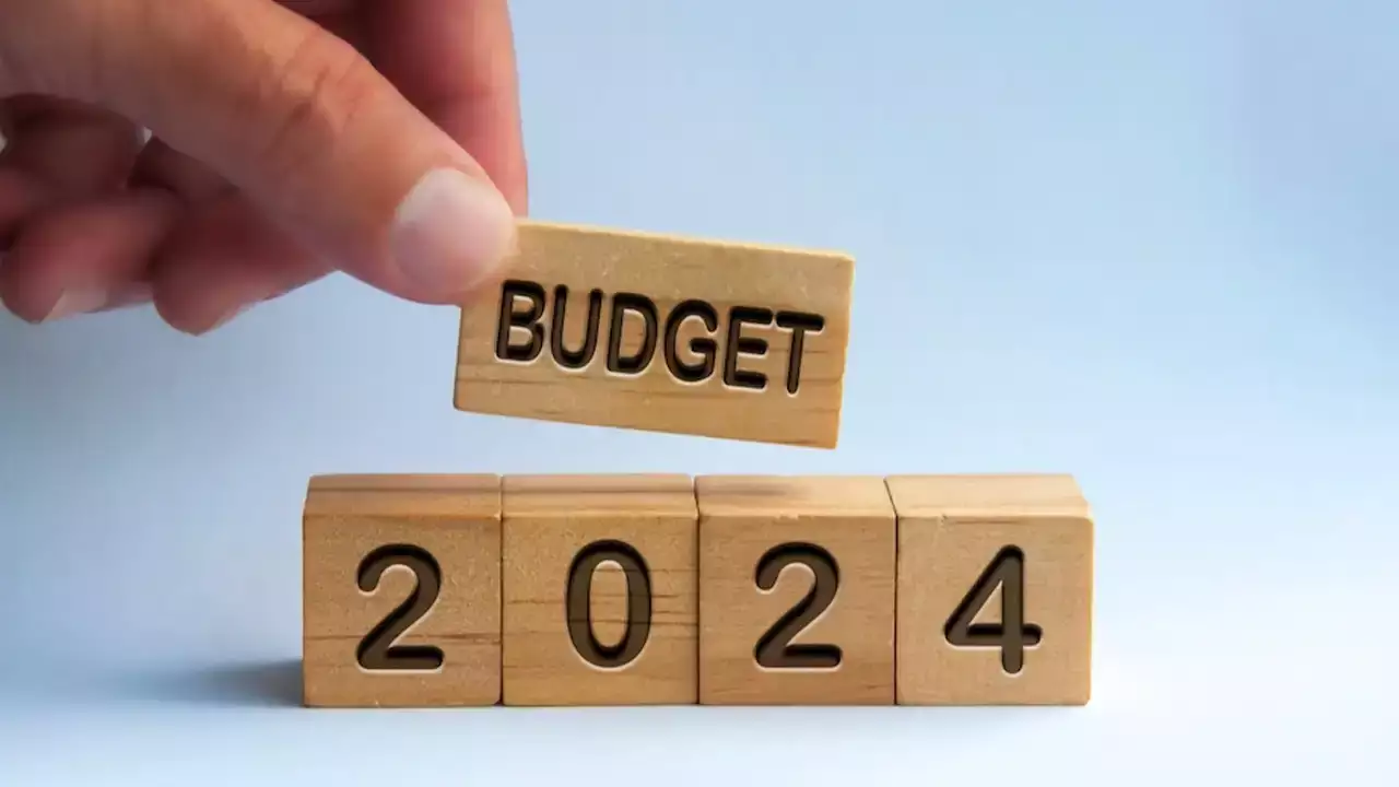 India Budget 2024 