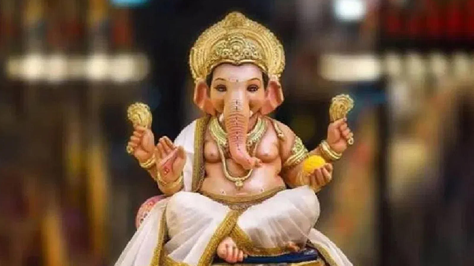 Ganesh Chaturthi 2023