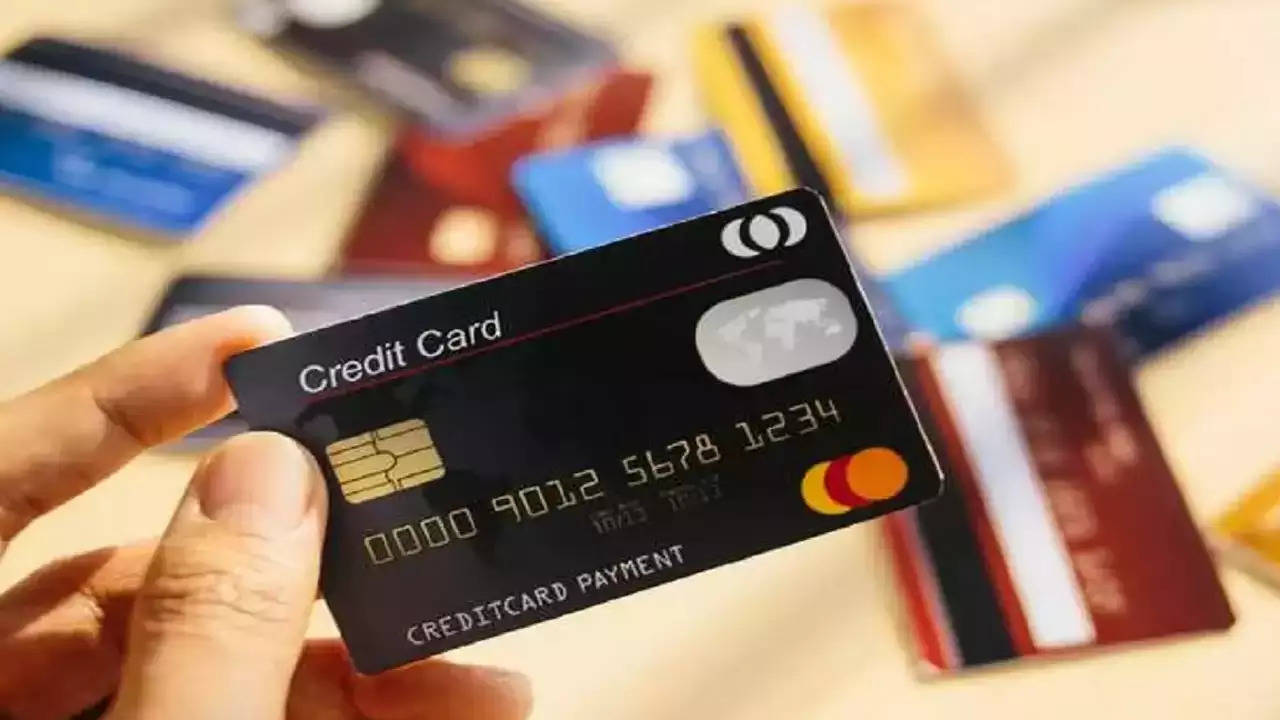 Credit Card