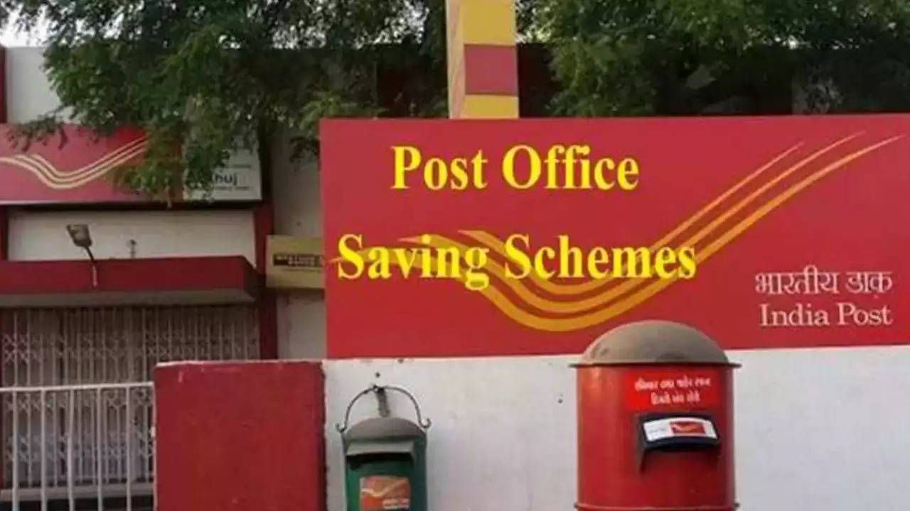 Post office