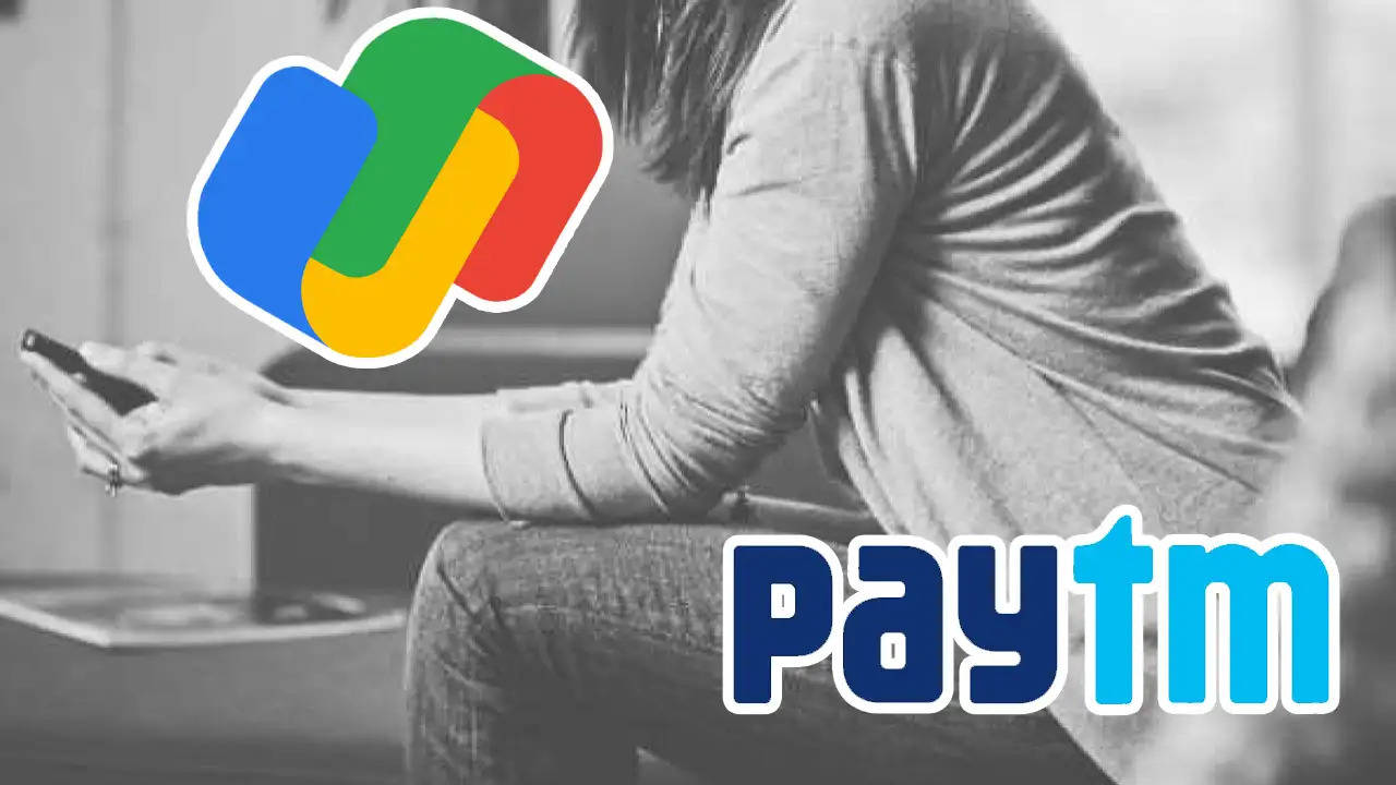 Google Pay