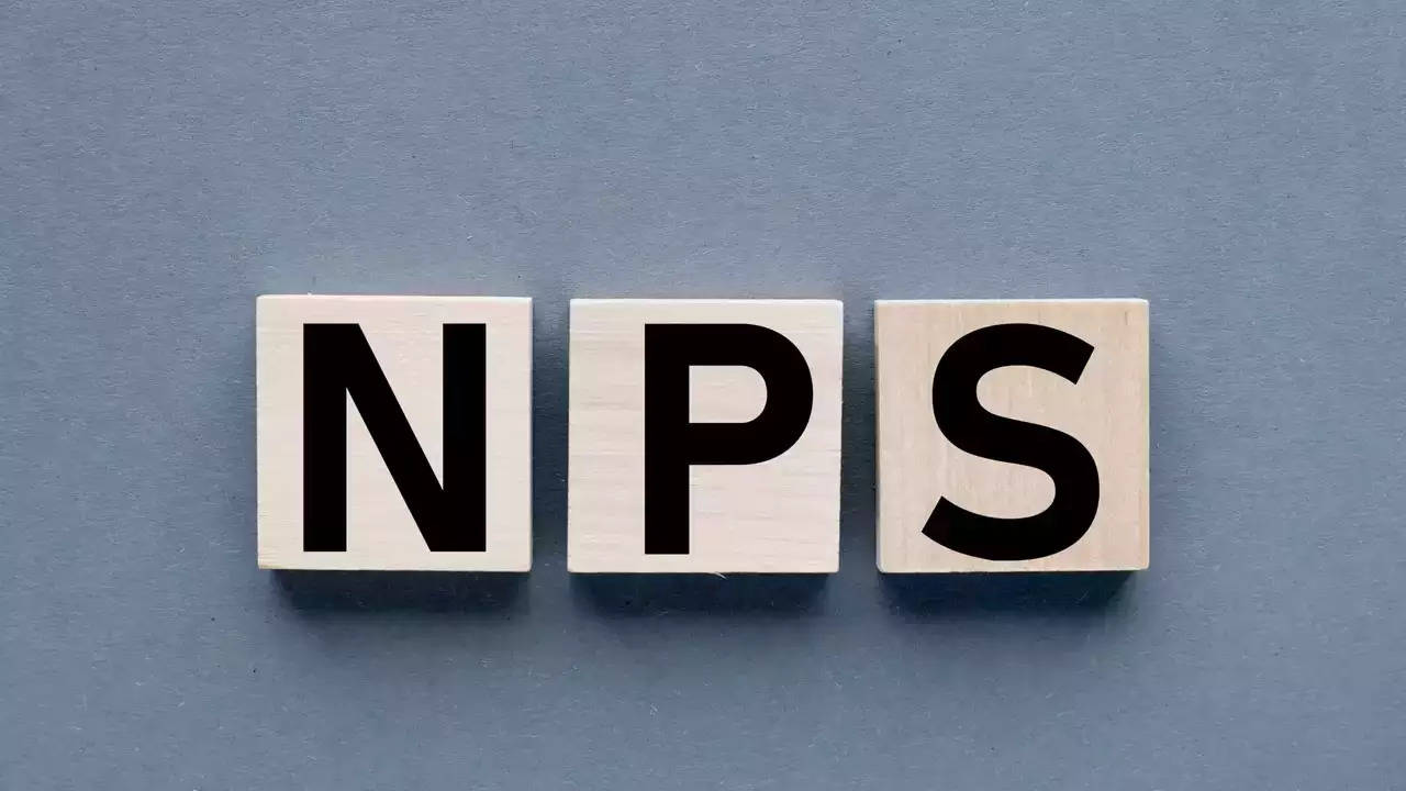 NPS Scheme 