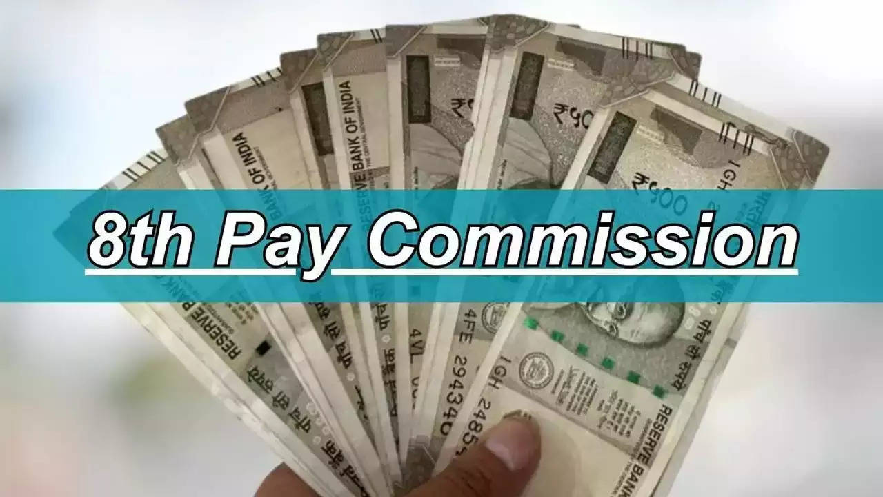 8th Pay Commission