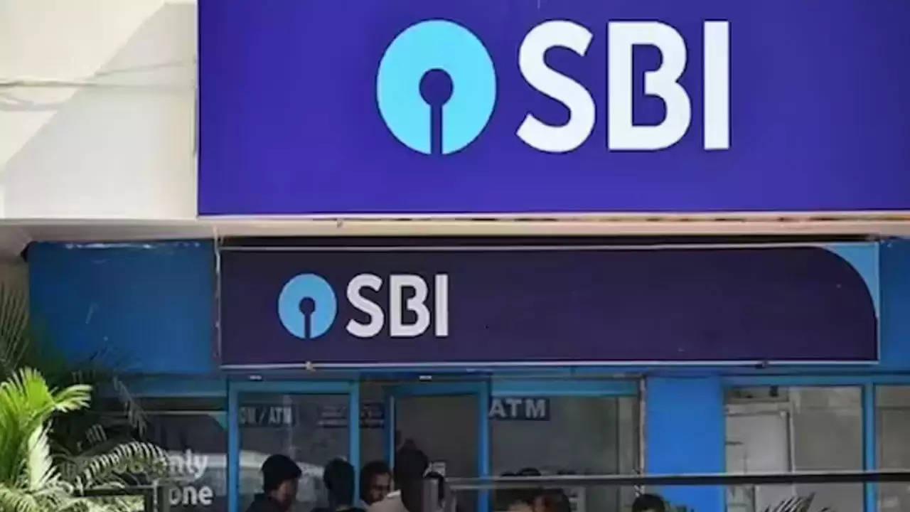 SBI Scheme