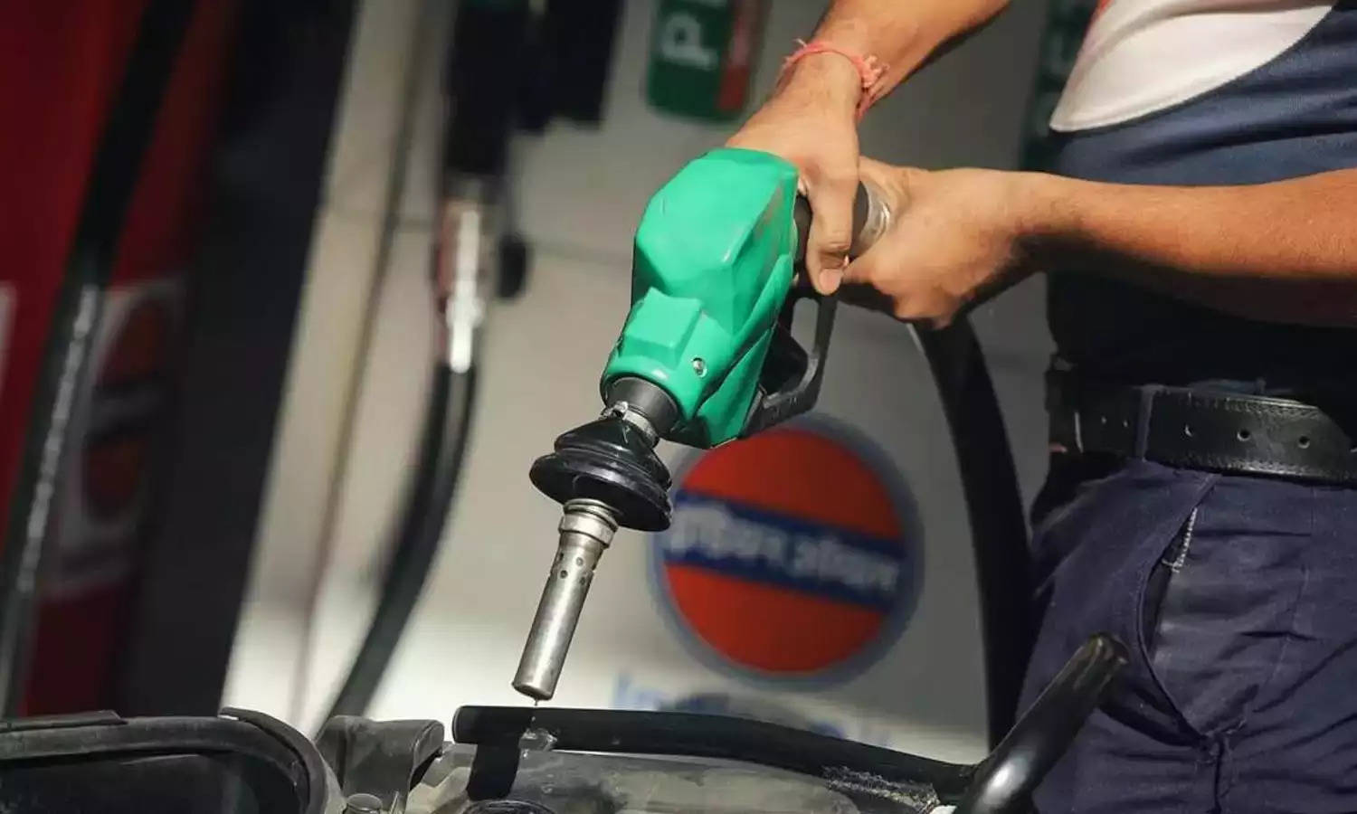 Petrol Diesel Price