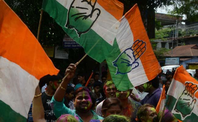 बिहार चुनावों को ध्यान में रख बढ़ाई मुफ्त राशन योजना की अवधि: कांग्रेस